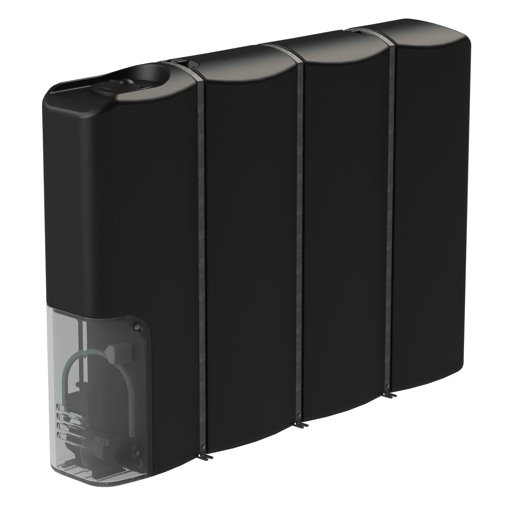 Promax Slimline Tank & Pump 3,000 Ltr gallery detail image