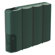 Promax Slimline Tank & Pump 3,000 Ltr gallery detail image