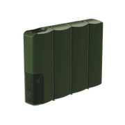 Promax Slimline Tank & Pump 3,000 Ltr gallery detail image