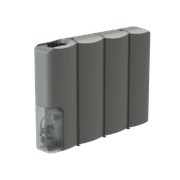 Promax Slimline Tank & Pump 3,000 Ltr gallery detail image