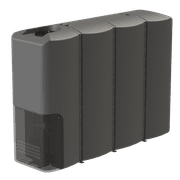 Promax Slimline Tank & Pump 5,000 Ltr gallery detail image