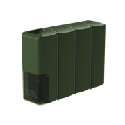 Promax Slimline Tank & Pump 5,000 Ltr gallery detail image