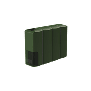 Promax Slimline Tank & Pump 5,000 Ltr gallery detail image