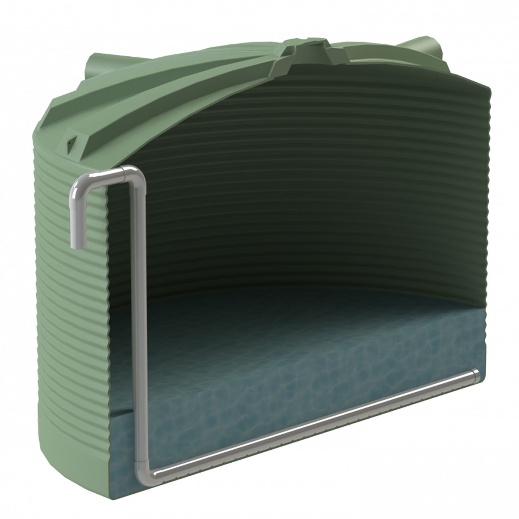 Promax Tank Vac - Large gallery detail image