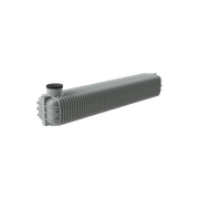 7,000L Underground Tank 1m Dia Super Duty - ENDURO gallery detail image