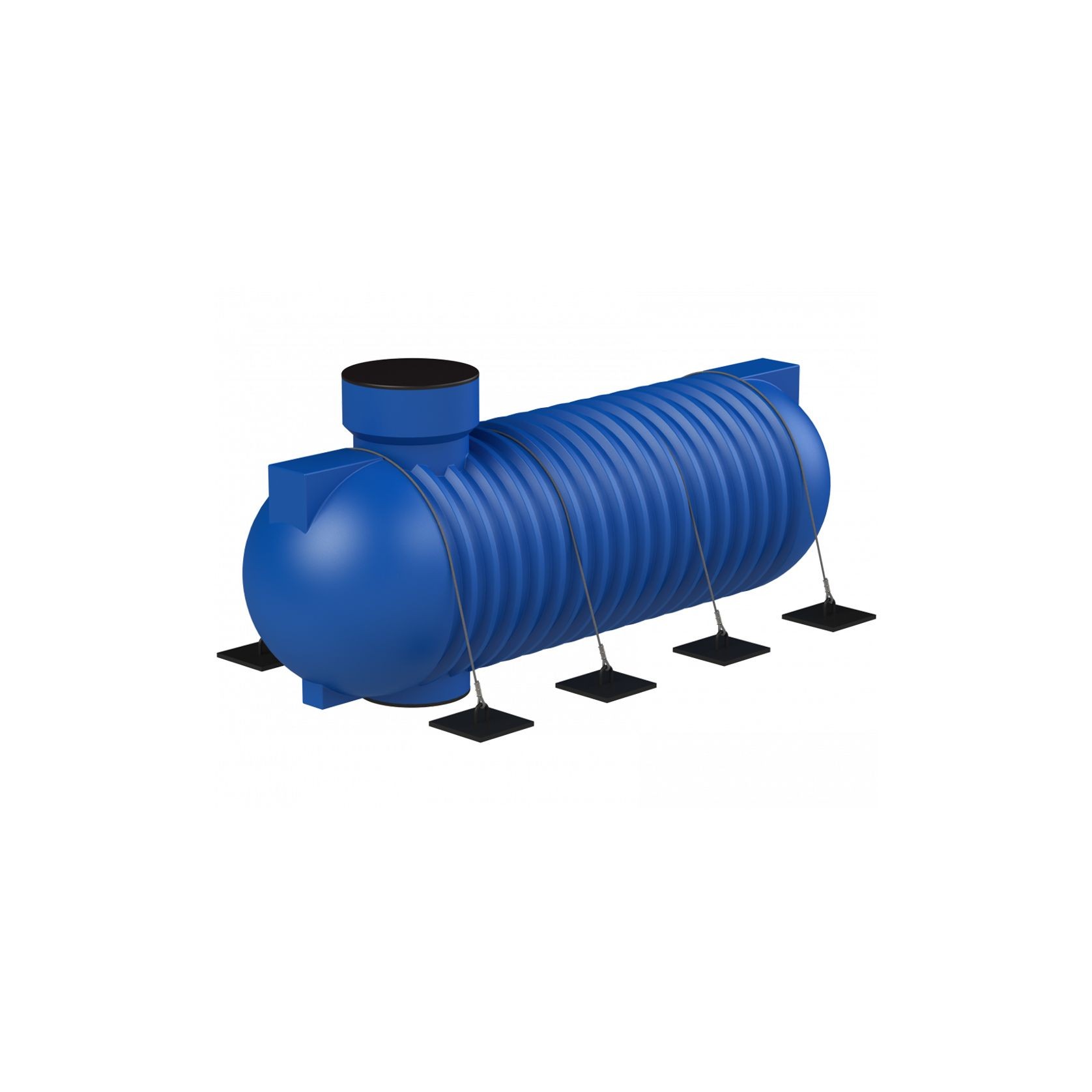 Promax Underground Installation Anchor For 1.2Diam gallery detail image