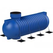 Promax Underground Installation Anchor For 1.2Diam gallery detail image