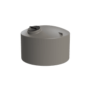 XPRESS Water Tank 2,500 Ltr gallery detail image