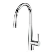 Galiano Pull Down Sink Mixer gallery detail image