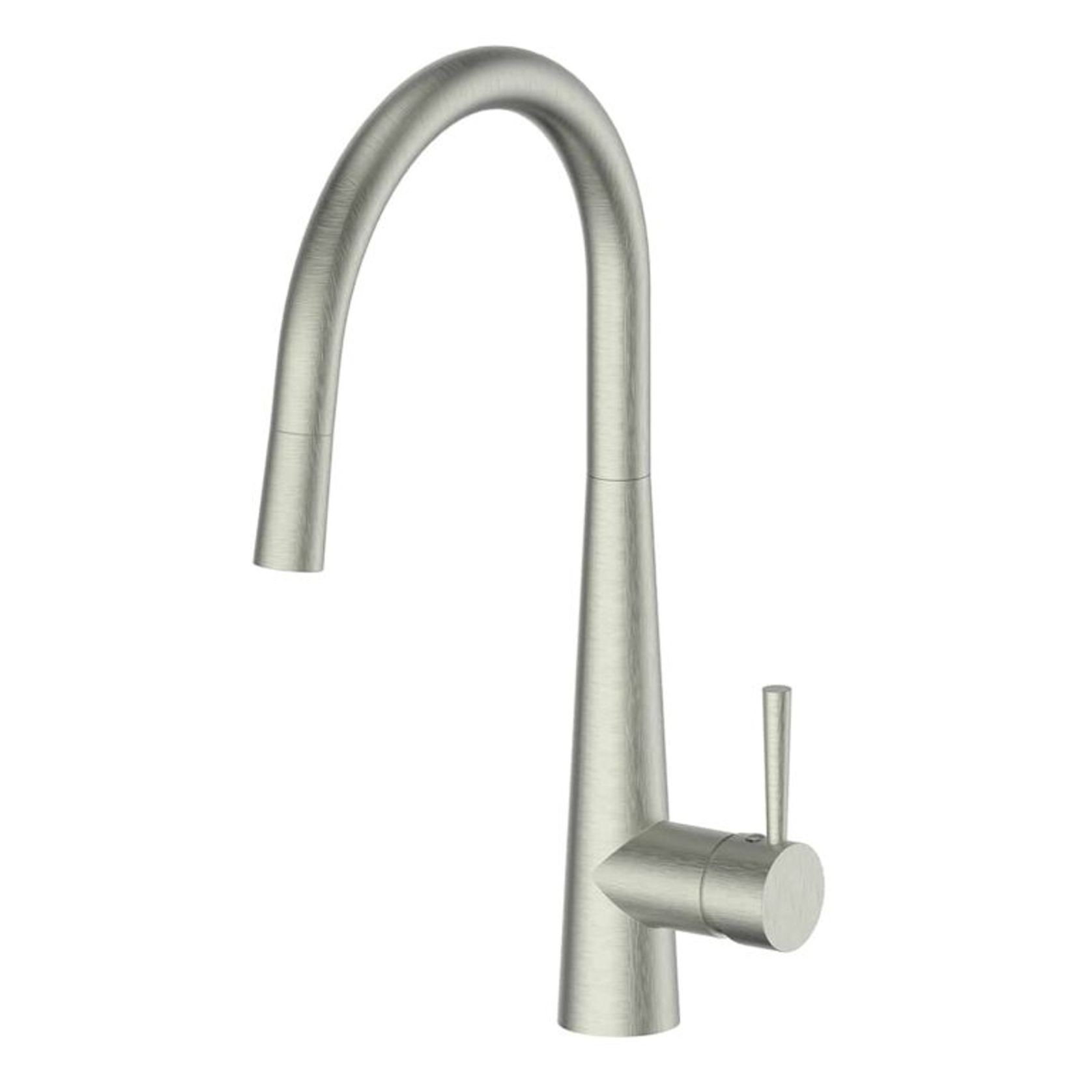 Galiano Pull Down Sink Mixer gallery detail image