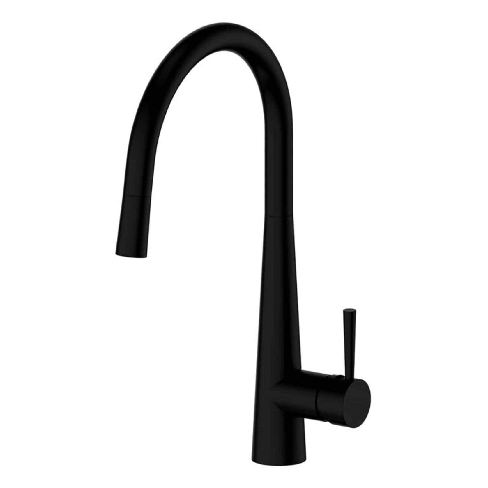 Galiano Pull Down Sink Mixer gallery detail image