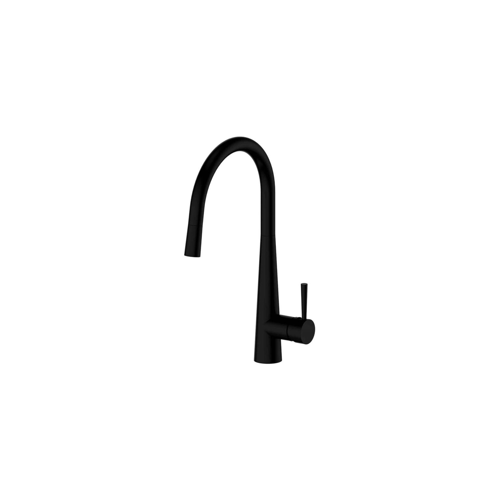 Galiano Pull Down Sink Mixer gallery detail image