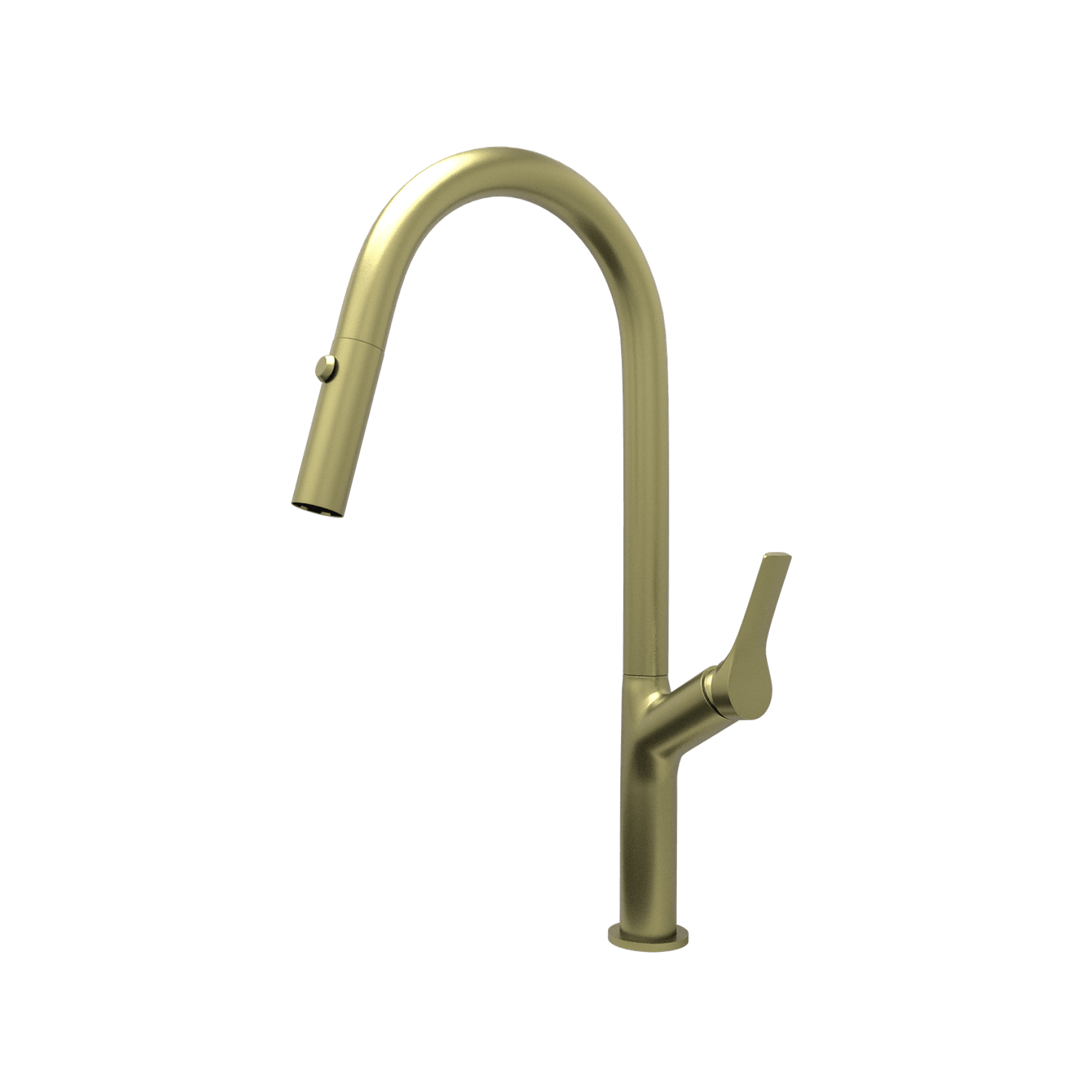 Muse Extractable Kitchen Mixer gallery detail image