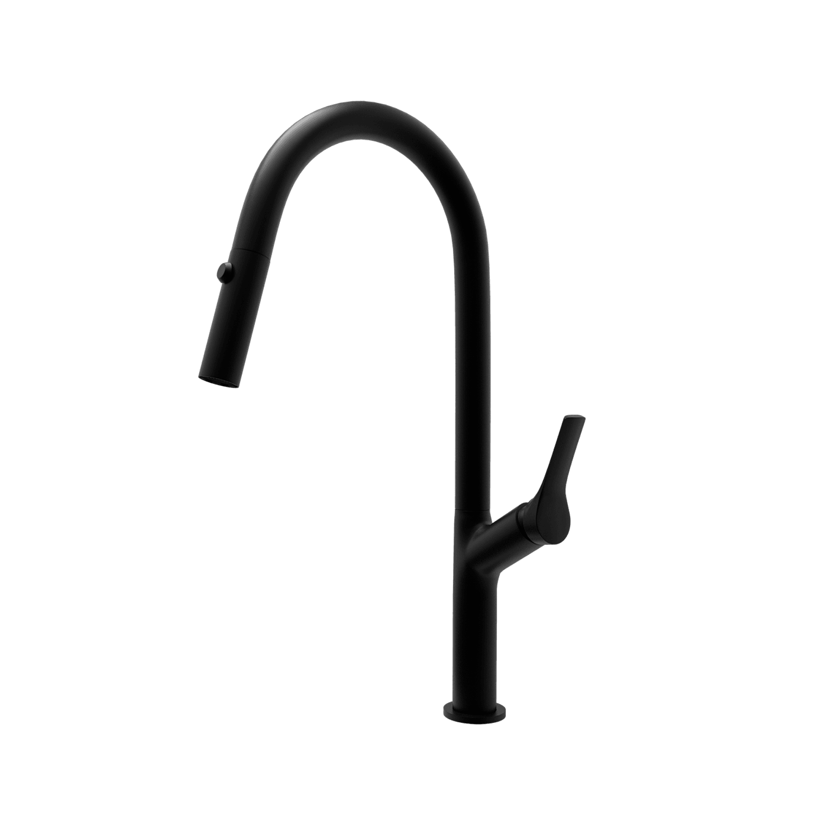 Muse Extractable Kitchen Mixer gallery detail image