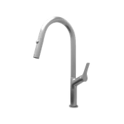 Muse Extractable Kitchen Mixer gallery detail image