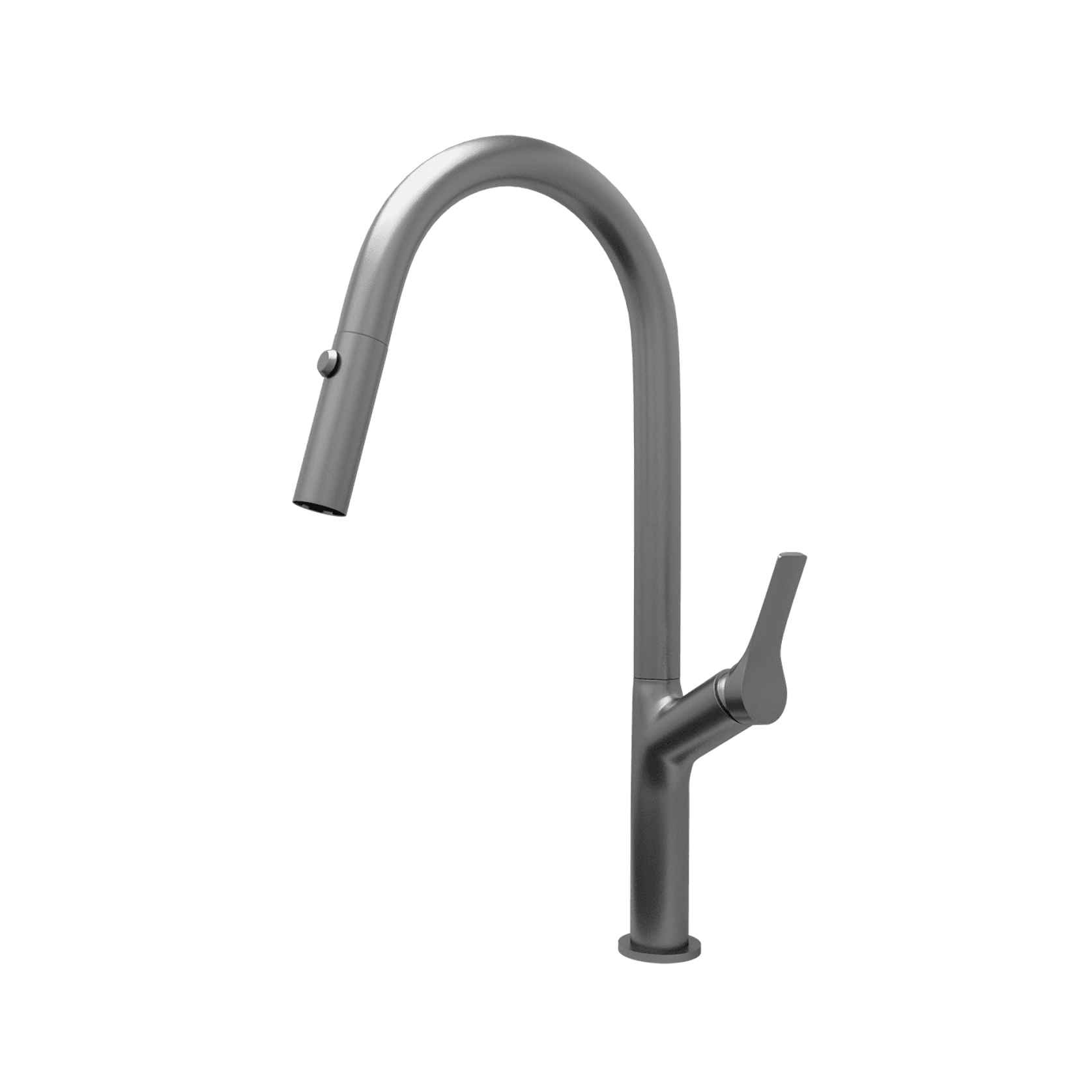 Muse Extractable Kitchen Mixer gallery detail image