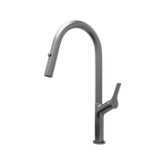 Muse Extractable Kitchen Mixer gallery detail image
