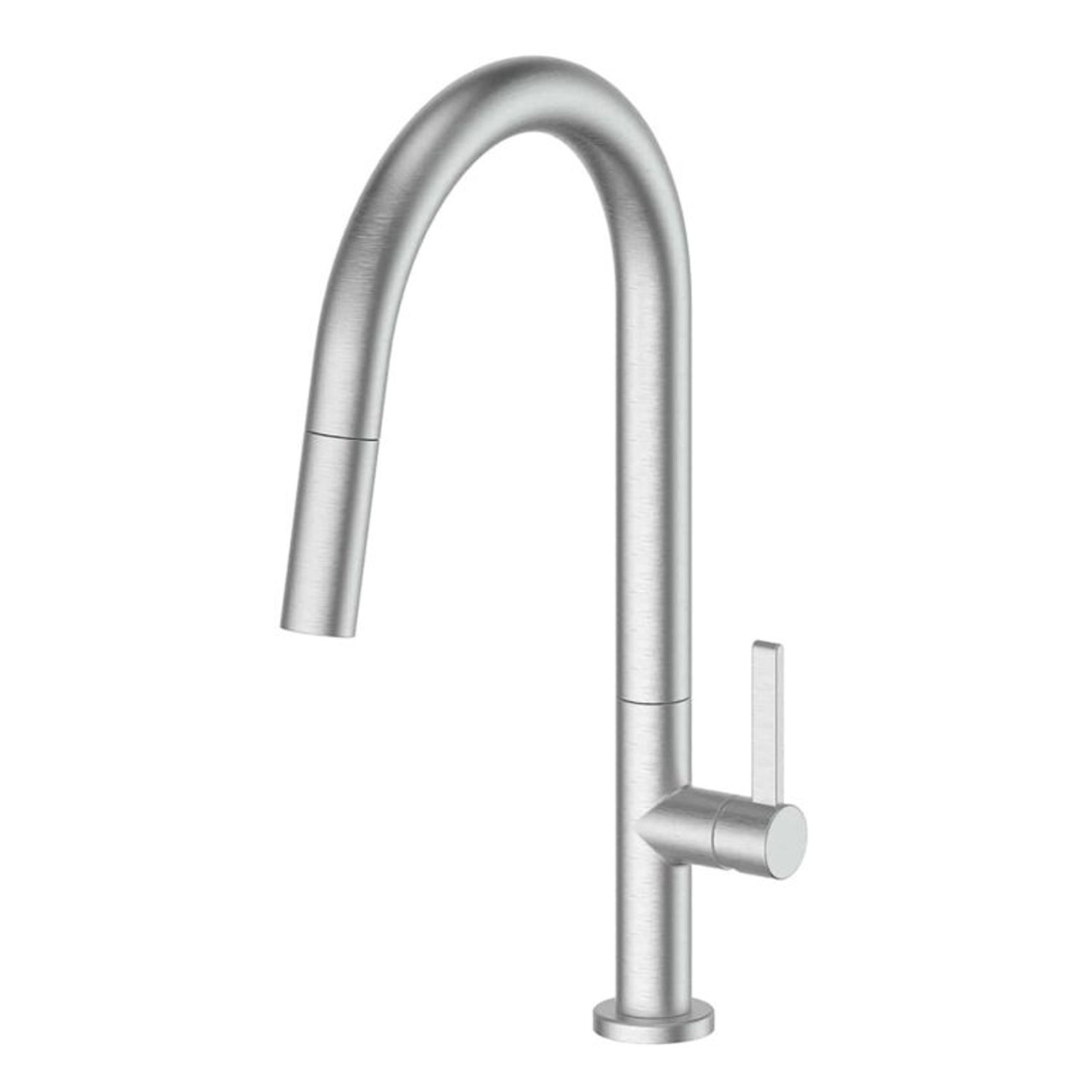 Luxe Pull Down Sink Mixer gallery detail image