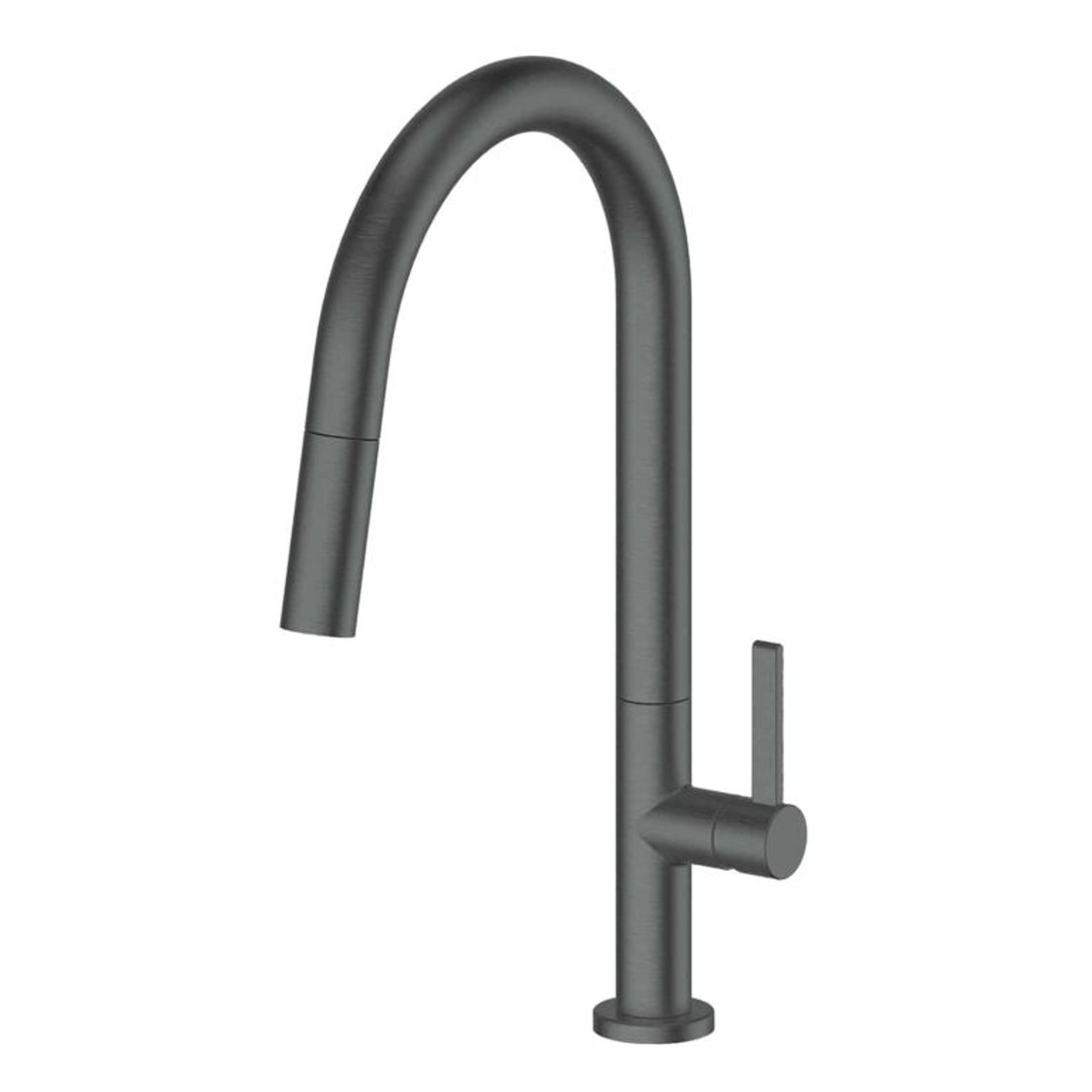 Luxe Pull Down Sink Mixer gallery detail image
