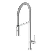Blush Spring Sink Mixer gallery detail image
