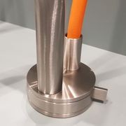 Quadro Esse 405 Kitchen Mixer + Removable Hand Shower gallery detail image