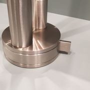 Quadro Esse 405 Kitchen Mixer + Removable Hand Shower gallery detail image