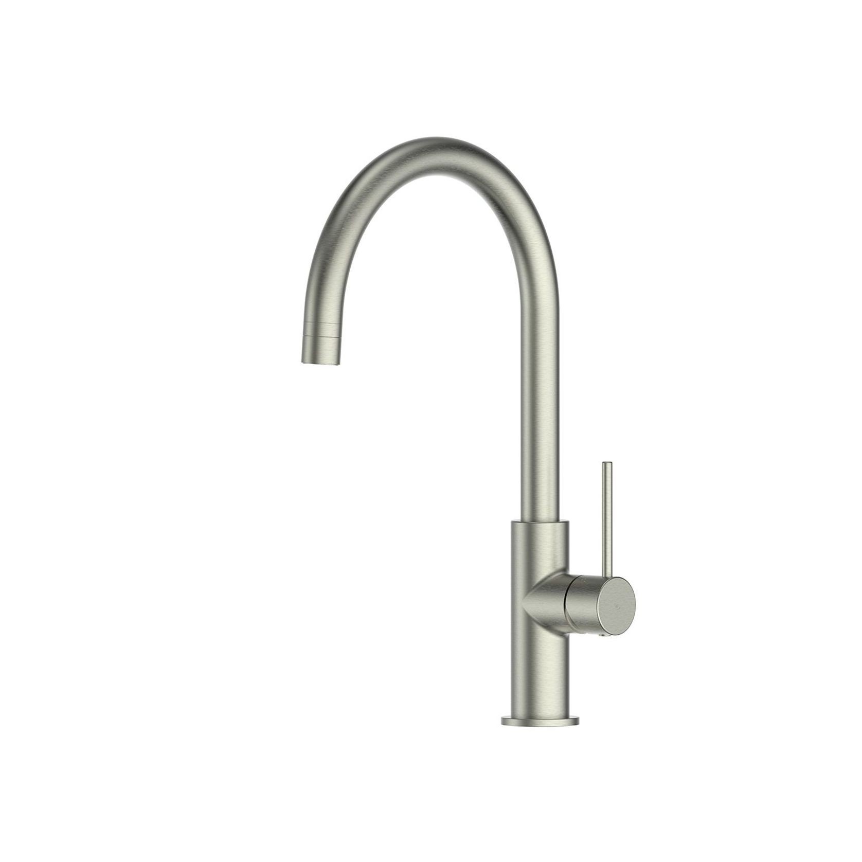 Maci Gooseneck Sink Mixer gallery detail image