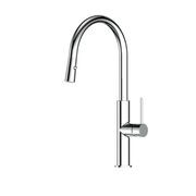 Maci Pull Down Sink Mixer gallery detail image