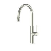 Maci Pull Down Sink Mixer gallery detail image