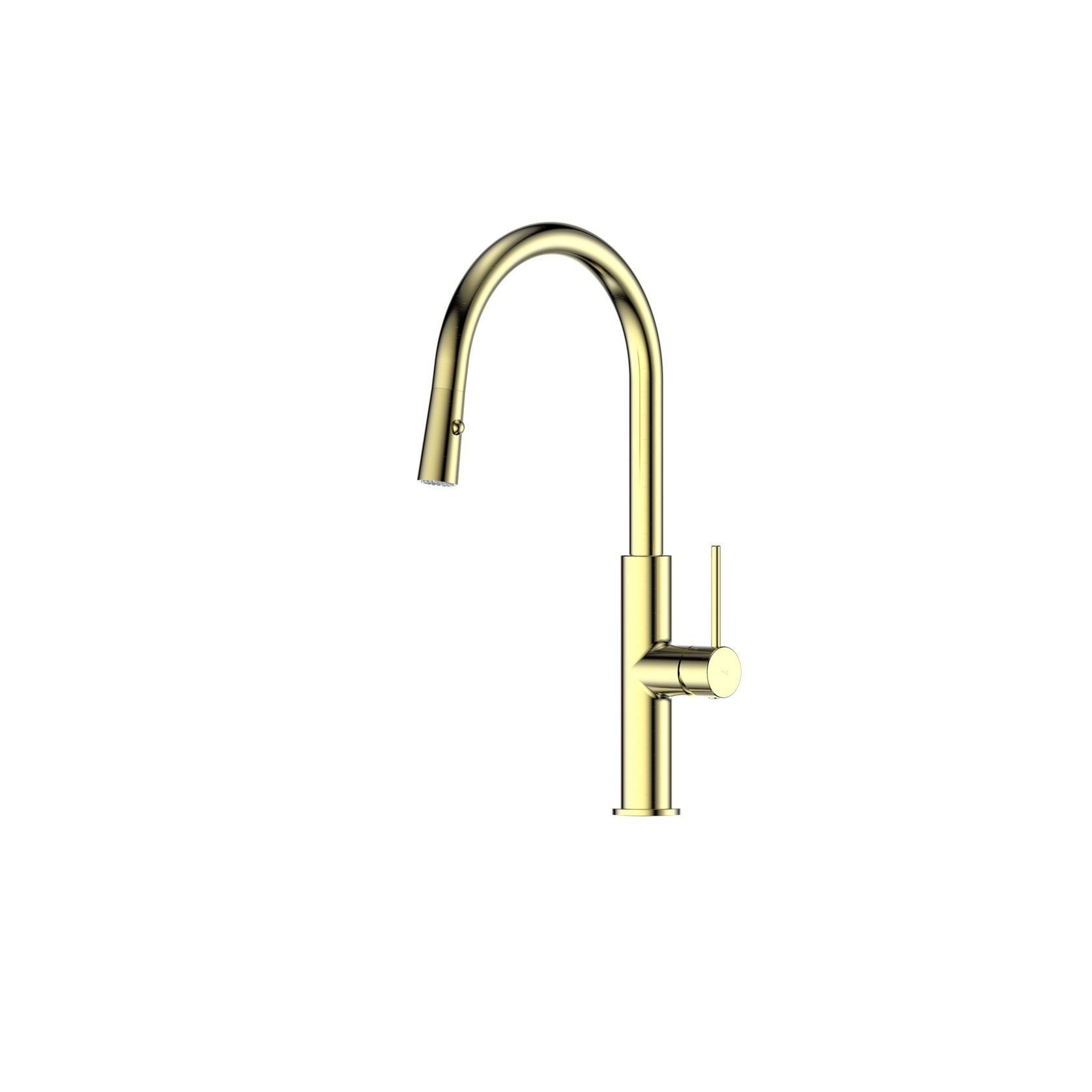 Maci Pull Down Sink Mixer gallery detail image