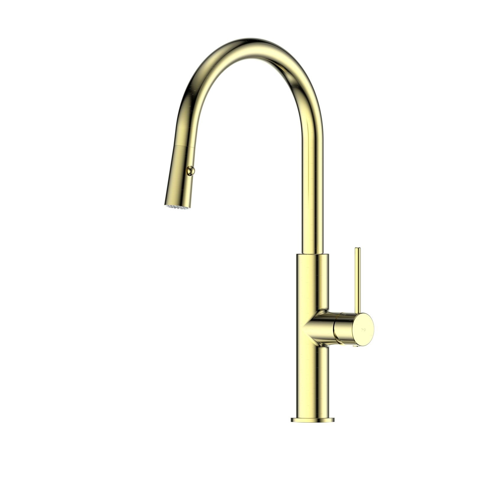 Maci Pull Down Sink Mixer gallery detail image
