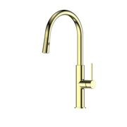 Maci Pull Down Sink Mixer gallery detail image