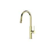 Maci Pull Down Sink Mixer gallery detail image