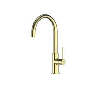 Maci Gooseneck Sink Mixer gallery detail image