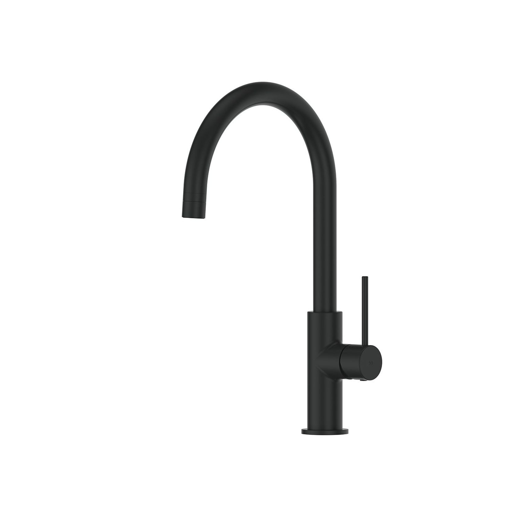 Maci Gooseneck Sink Mixer gallery detail image