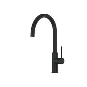 Maci Gooseneck Sink Mixer gallery detail image