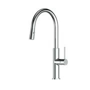 Mika Pull Down Sink Mixer gallery detail image