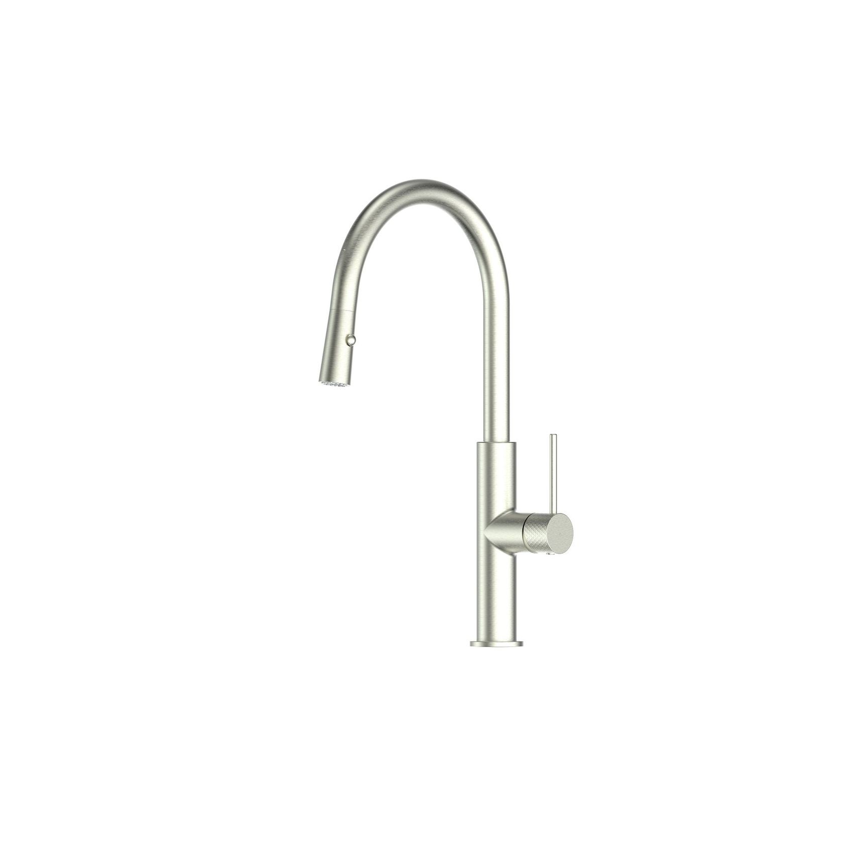 Mika Pull Down Sink Mixer gallery detail image