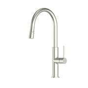 Mika Pull Down Sink Mixer gallery detail image