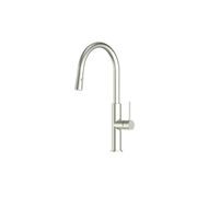 Mika Pull Down Sink Mixer gallery detail image