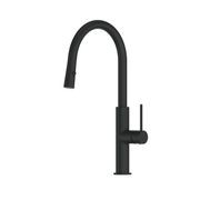 Mika Pull Down Sink Mixer gallery detail image
