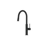 Mika Pull Down Sink Mixer gallery detail image