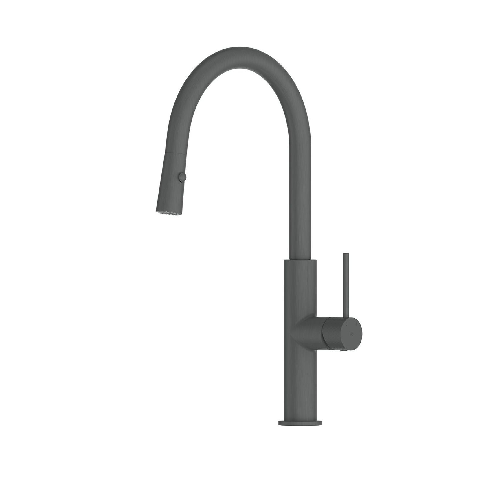 Mika Pull Down Sink Mixer gallery detail image