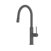 Mika Pull Down Sink Mixer gallery detail image