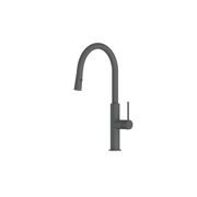 Mika Pull Down Sink Mixer gallery detail image