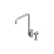 Quadro Ottavo 290 Kitchen Mixer with Handshower gallery detail image