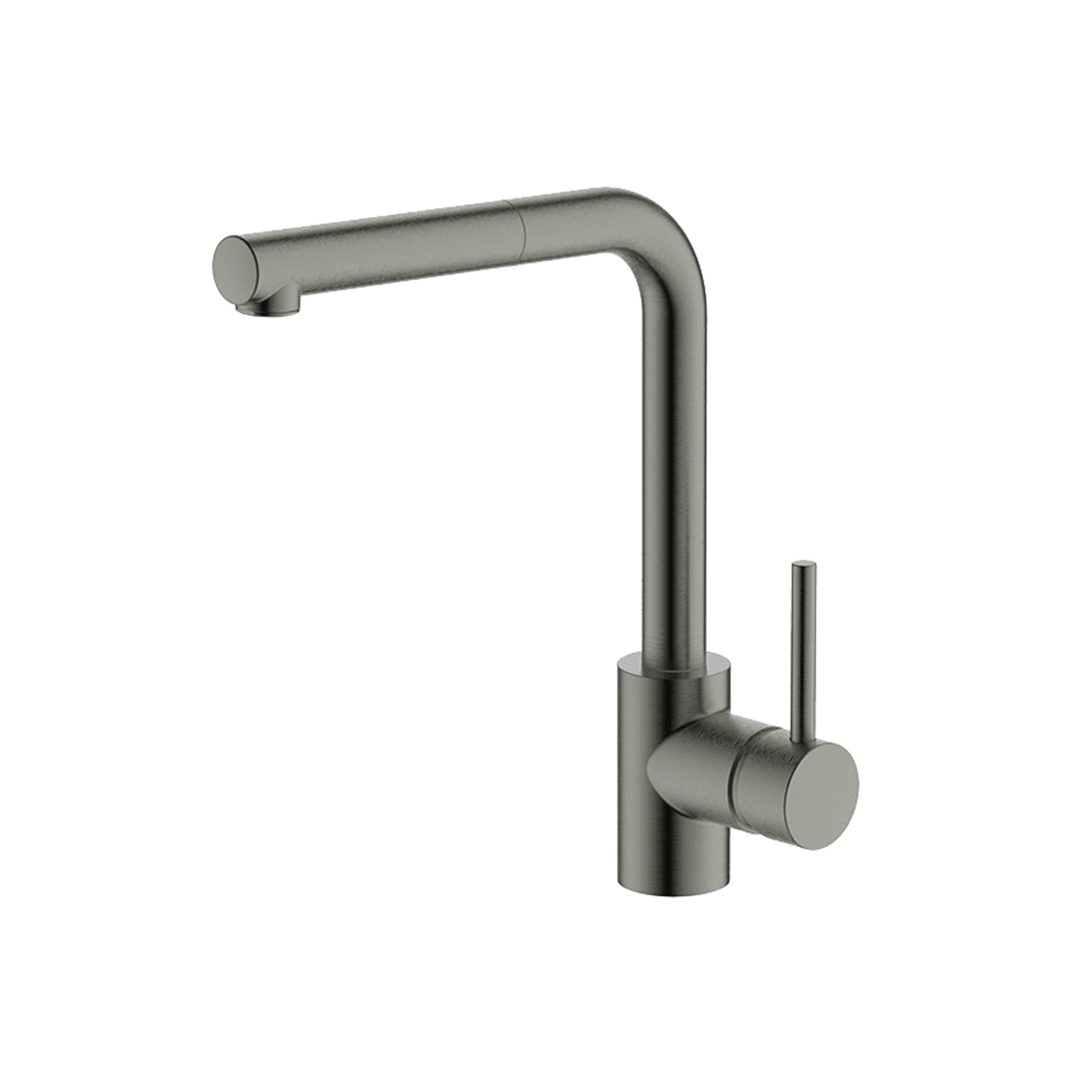 Lucia Sidelever Mixer with Pull Out gallery detail image