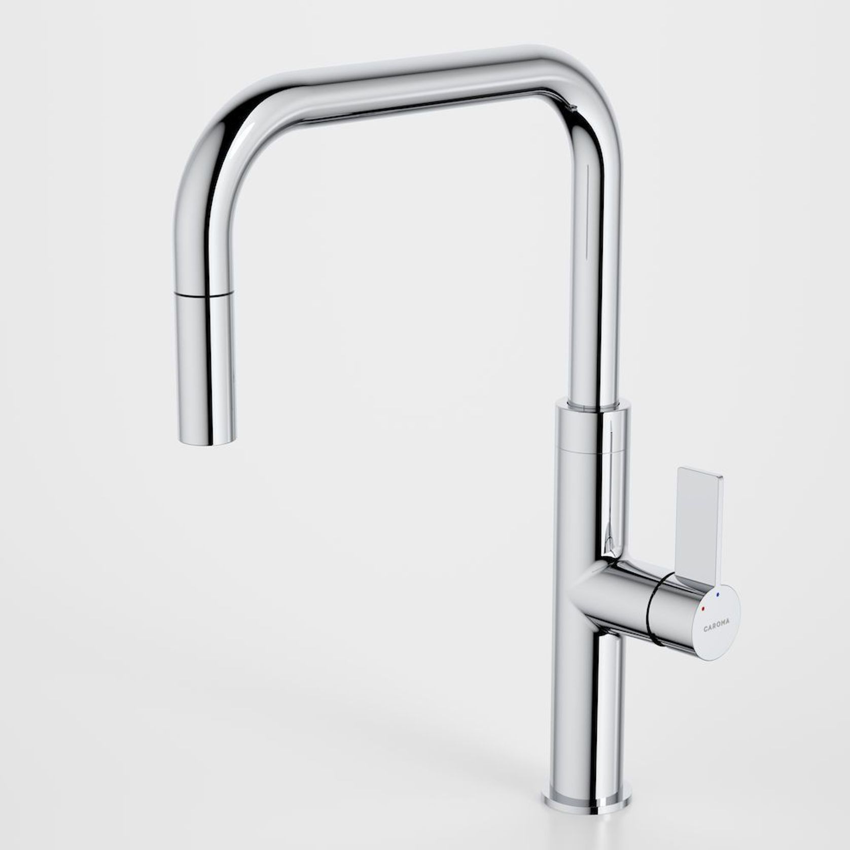 Urbane II Pull Out Sink Mixer - Lead Free gallery detail image