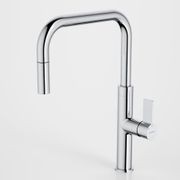 Urbane II Pull Out Sink Mixer - Lead Free gallery detail image