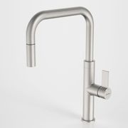 Urbane II Pull Out Sink Mixer - Lead Free gallery detail image